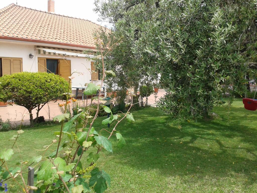 Villa Etna Пьедимонте-Этнео Экстерьер фото